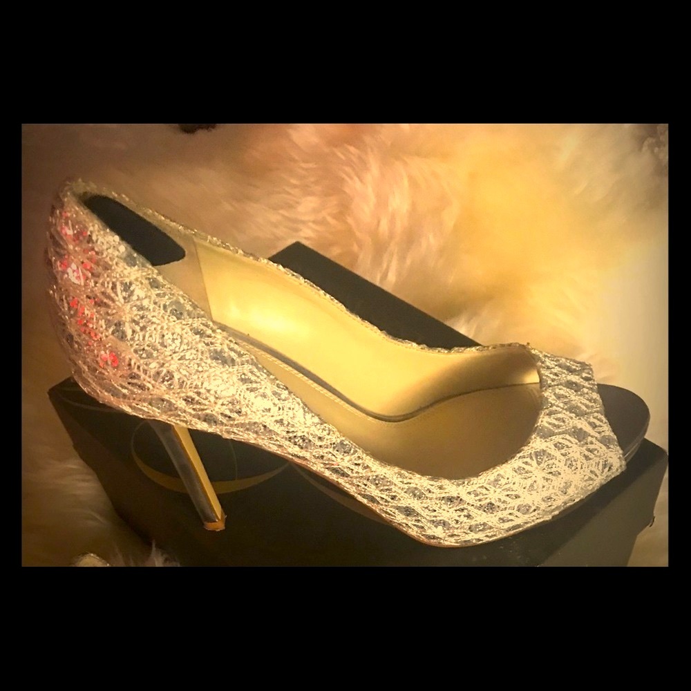 Enzo Angiolini Eamaiven SLVGO shoes